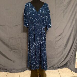SHEIN Dress Size 4XL
